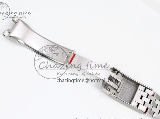 MiroTime 0518 Chic Datejust 41mm 126234 904L Steel HGF 1:1 Best Edition Green Textured Dial on SS Bracelet VR 1473